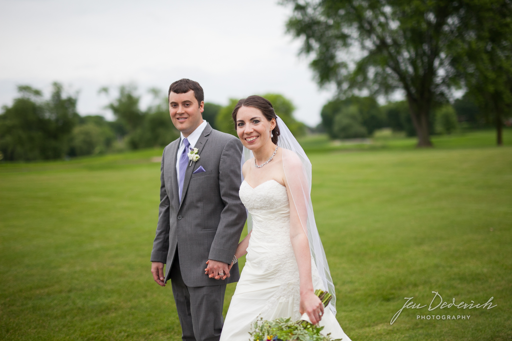 country club wedding wisconsin