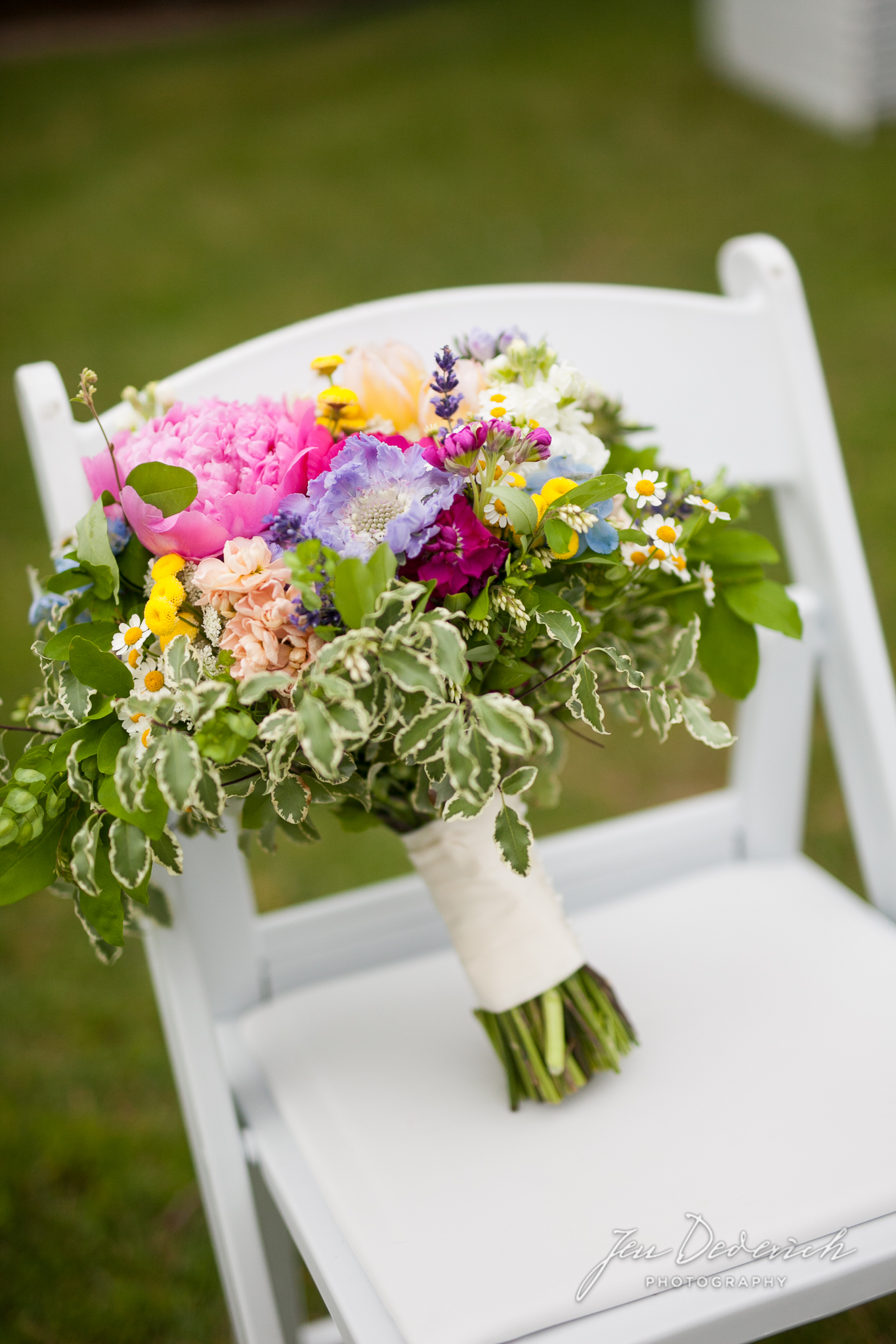 bridal bouquet