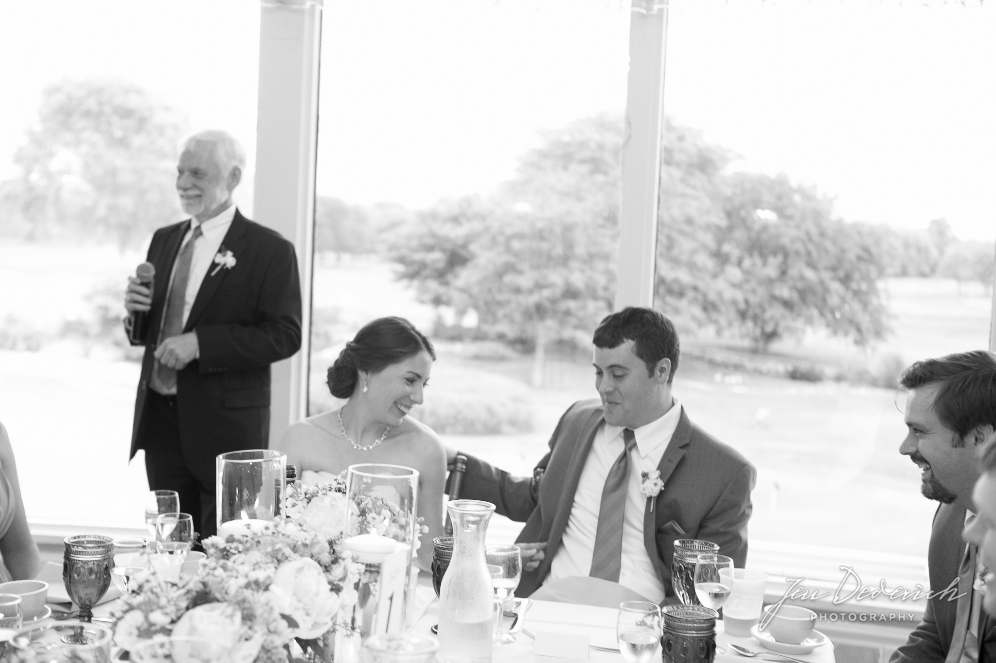 wisconsin wedding toast