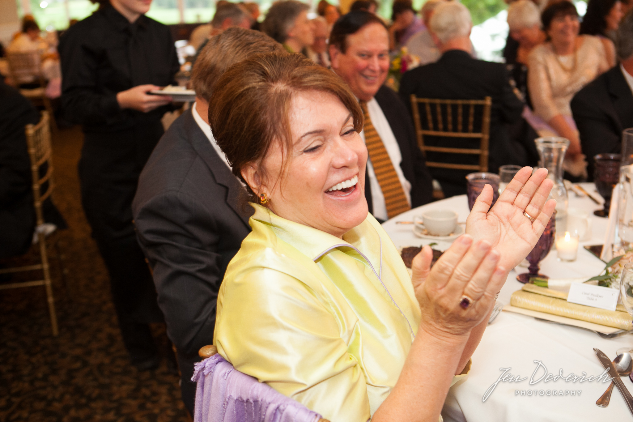 wedding toast