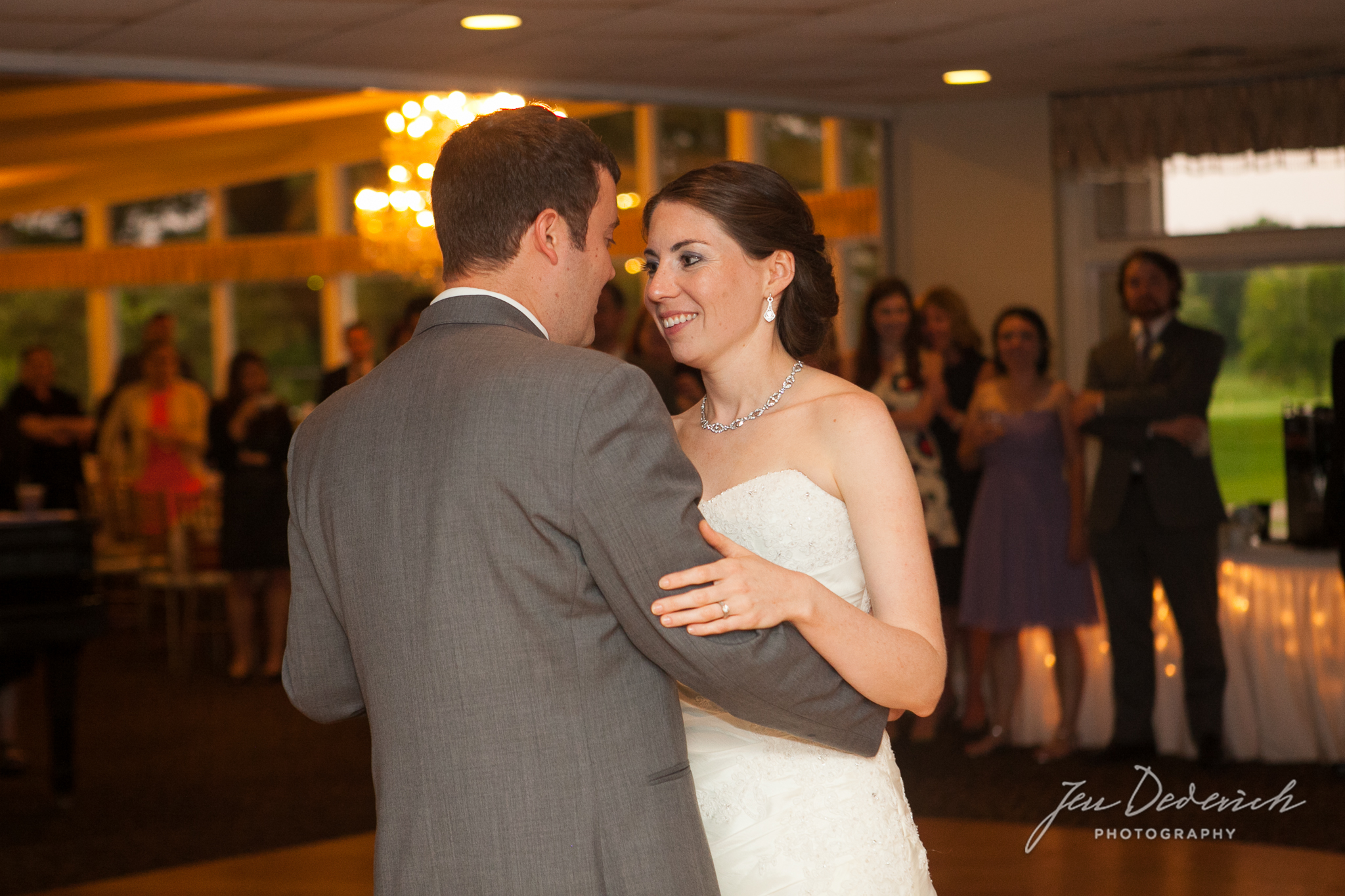 first dance lake windsor