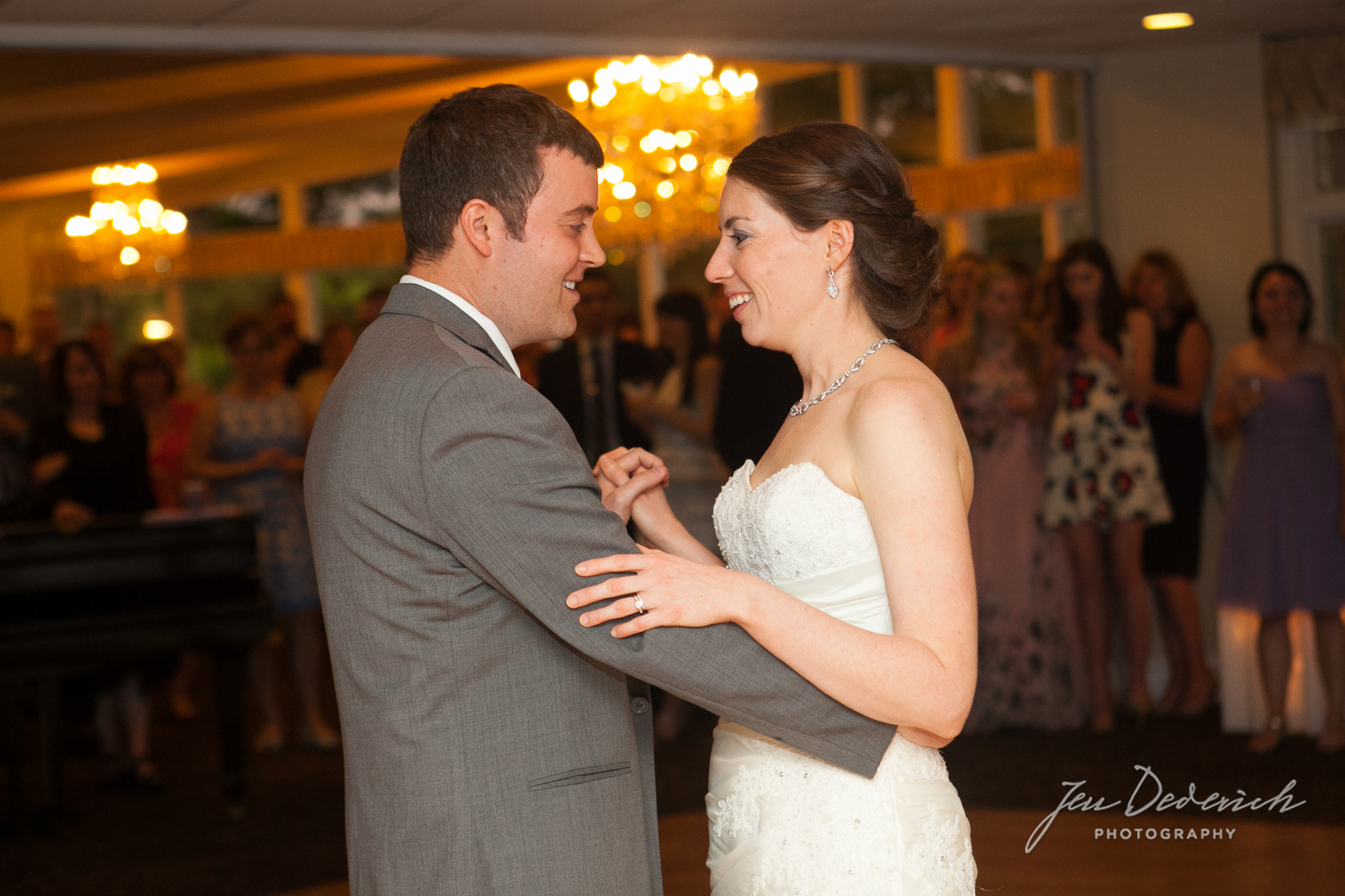 first dance madison wisconsin