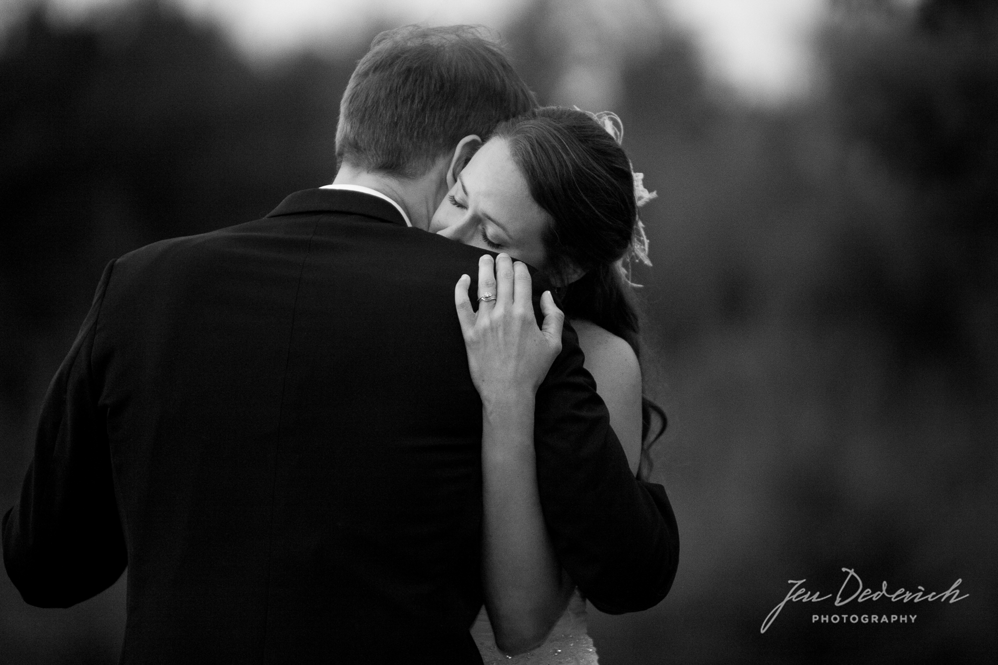 Kevin + Rebecca | A Backyard Wedding Full Of Love And Emotion In Verona, WI
