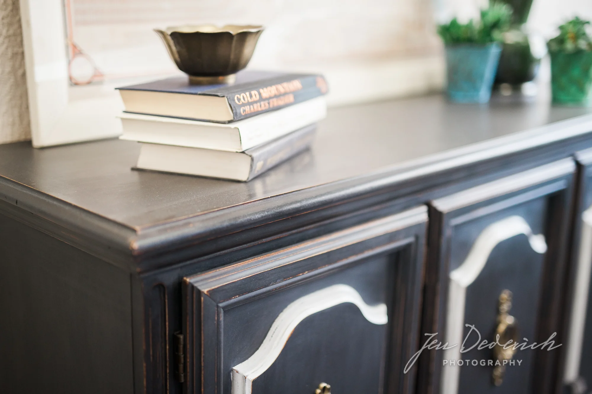 Bringing Styles Together | Oak and Olive | Madison, WI