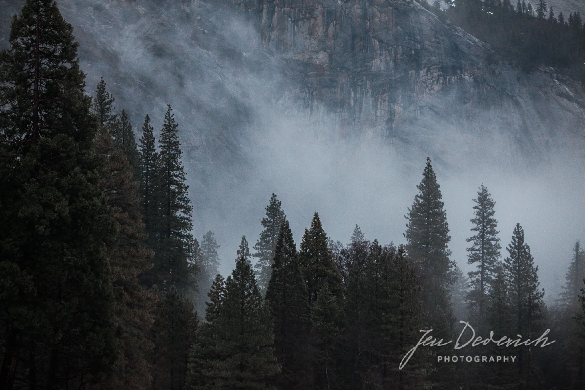 Travel Diaries | Yosemite National Park, California | Destination Weddings