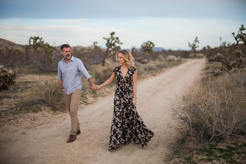 Travel Diaries | Joshua Tree, California