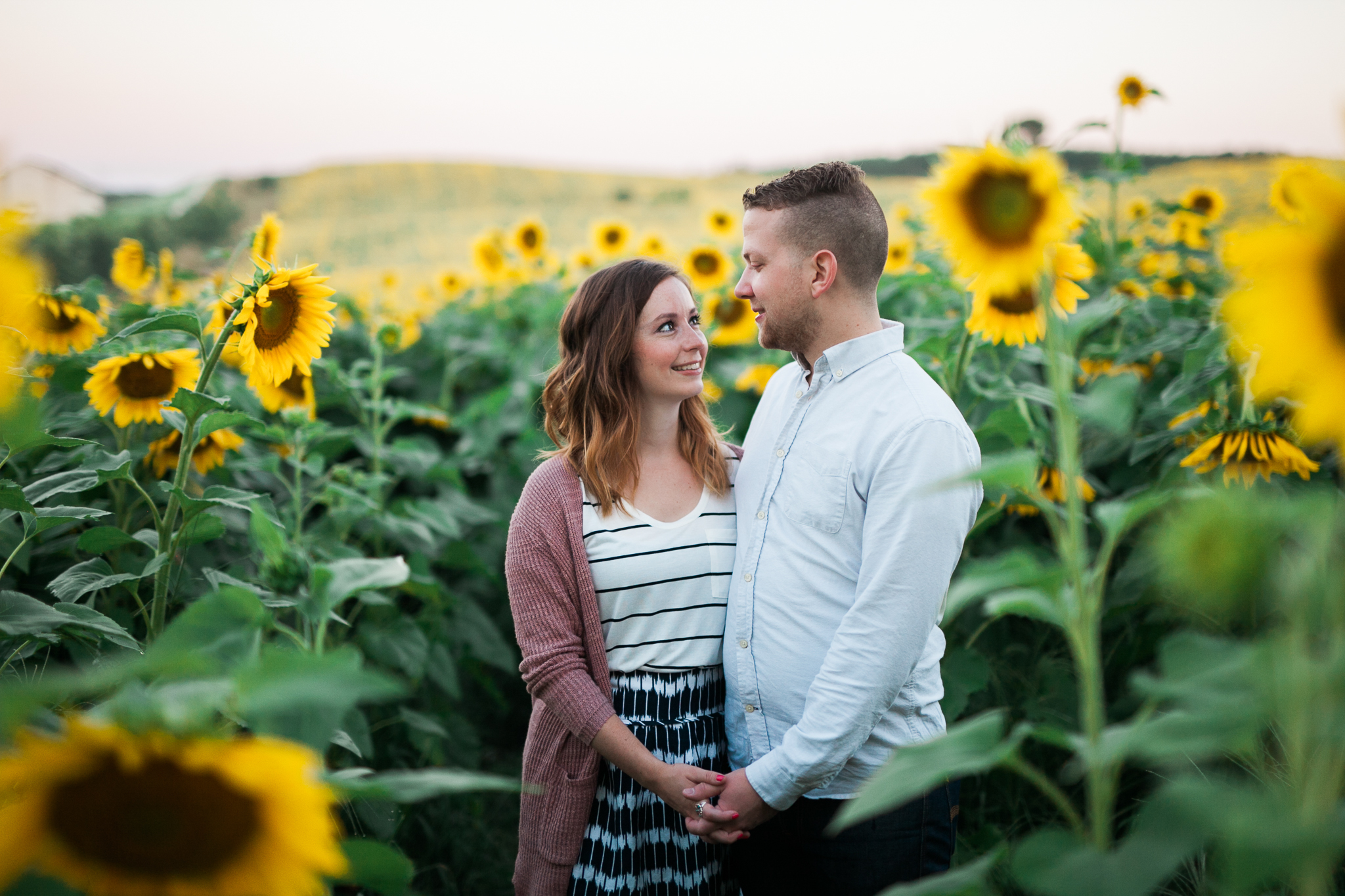 Pope-Farms-Sunflower-Engagement-Session-Madison-Wisconsin_002.jpg