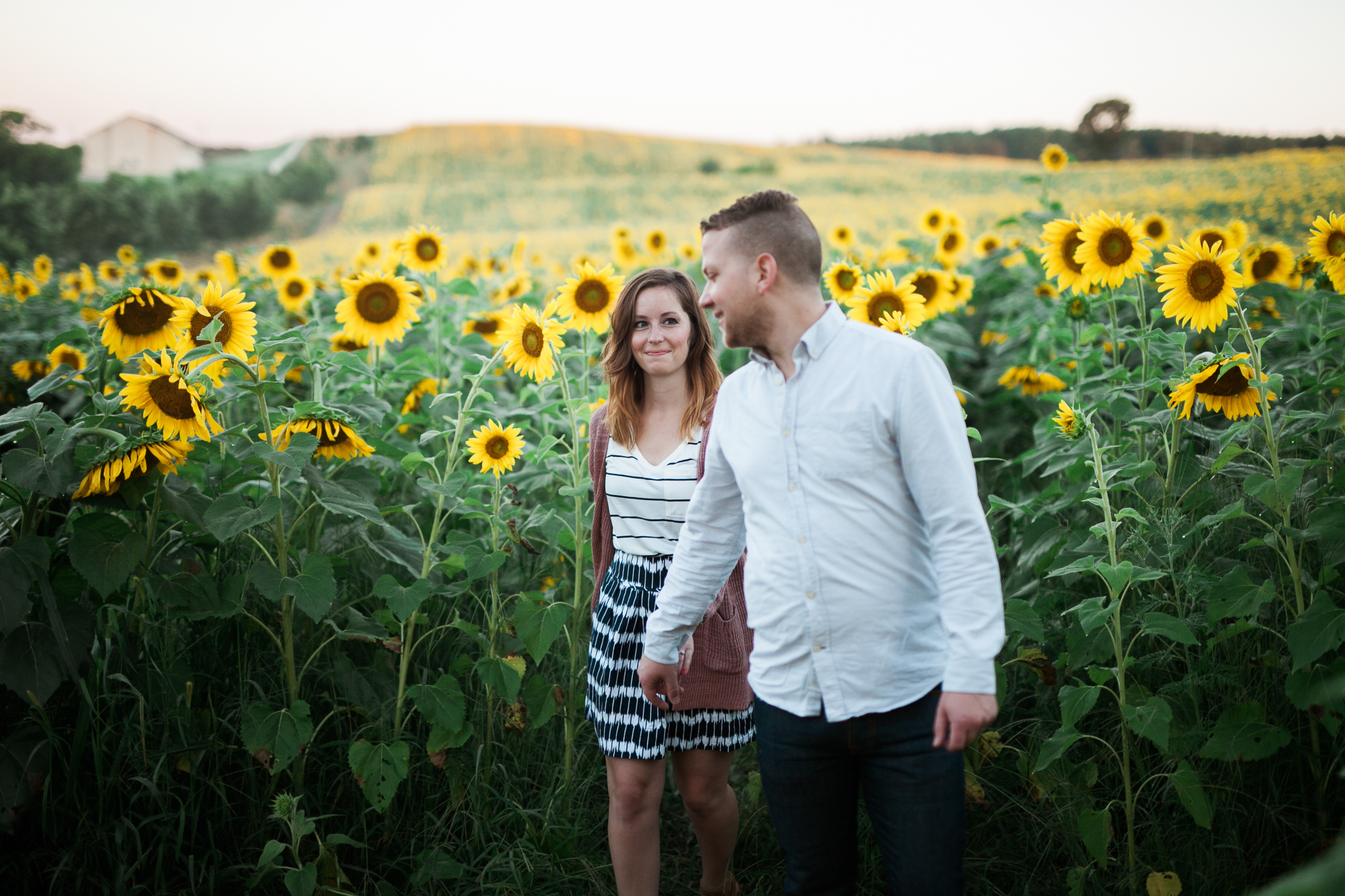 Pope-Farms-Sunflower-Engagement-Session-Madison-Wisconsin_019.jpg