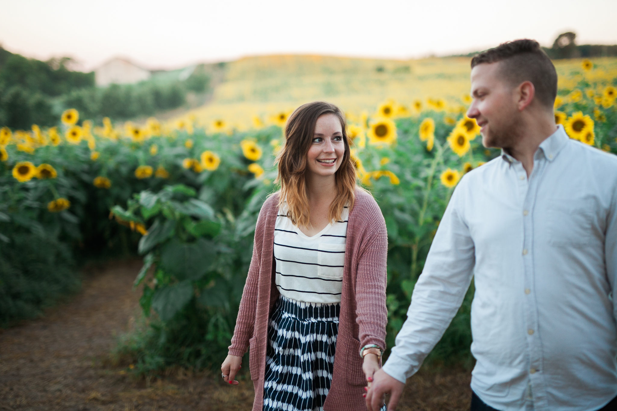 Pope-Farms-Sunflower-Engagement-Session-Madison-Wisconsin_021.jpg