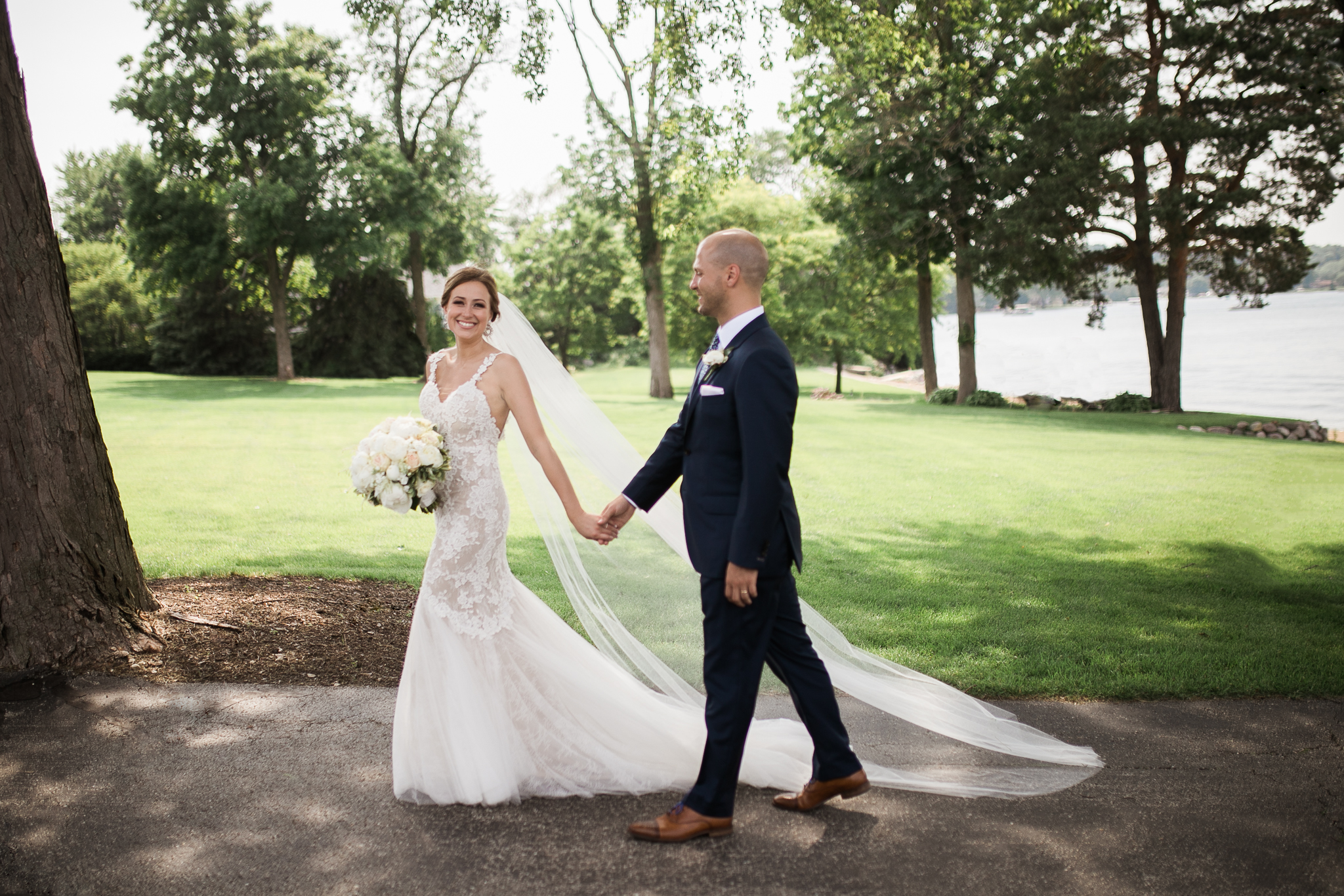 Aisling + Mark // Muskego WI