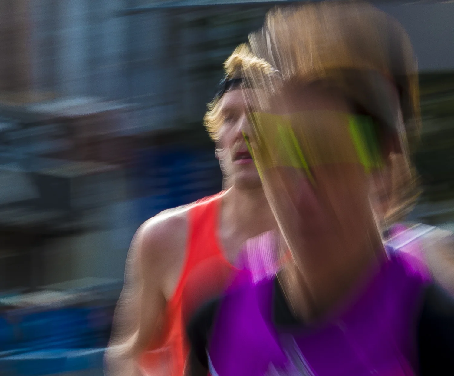 Fast Pace