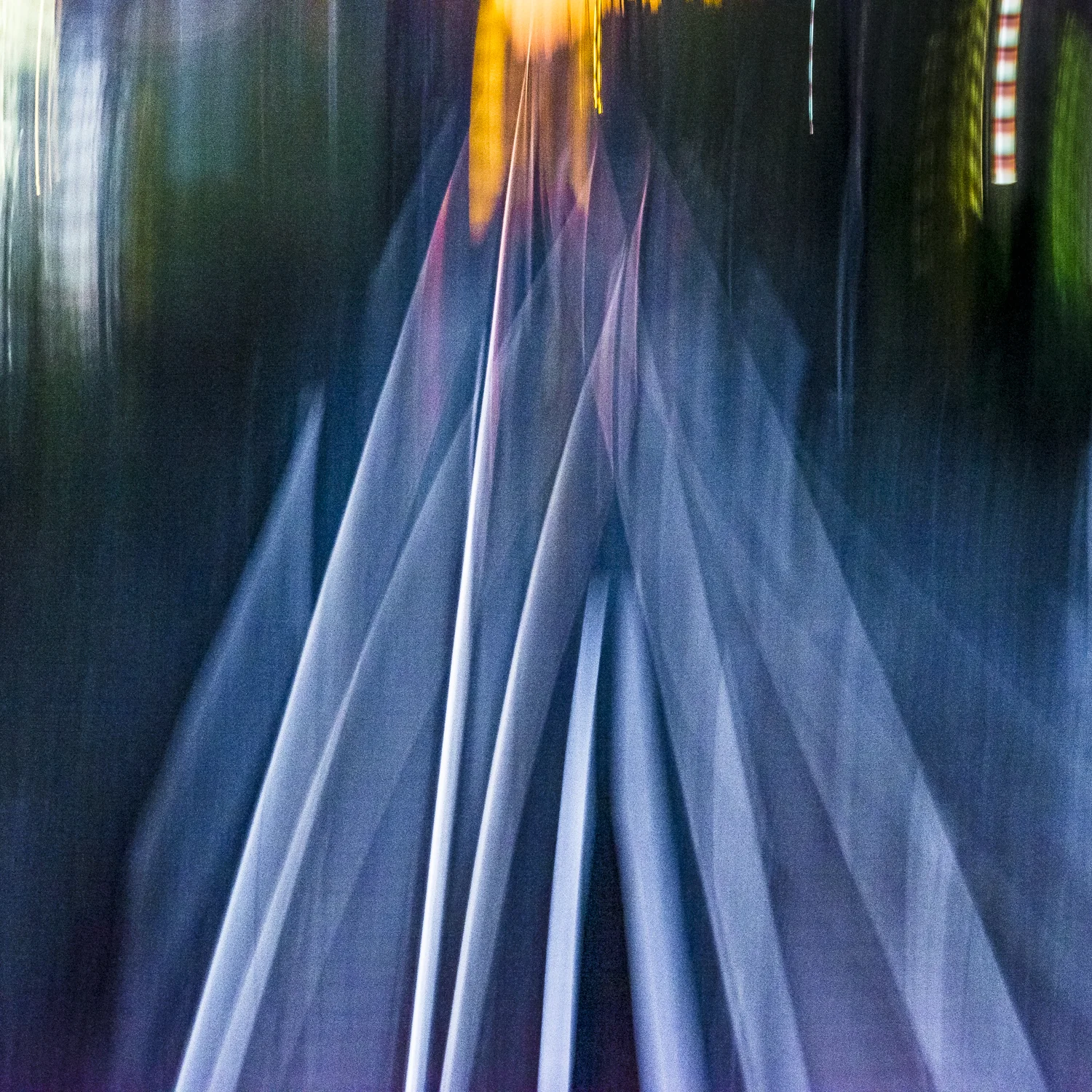 INFINITY