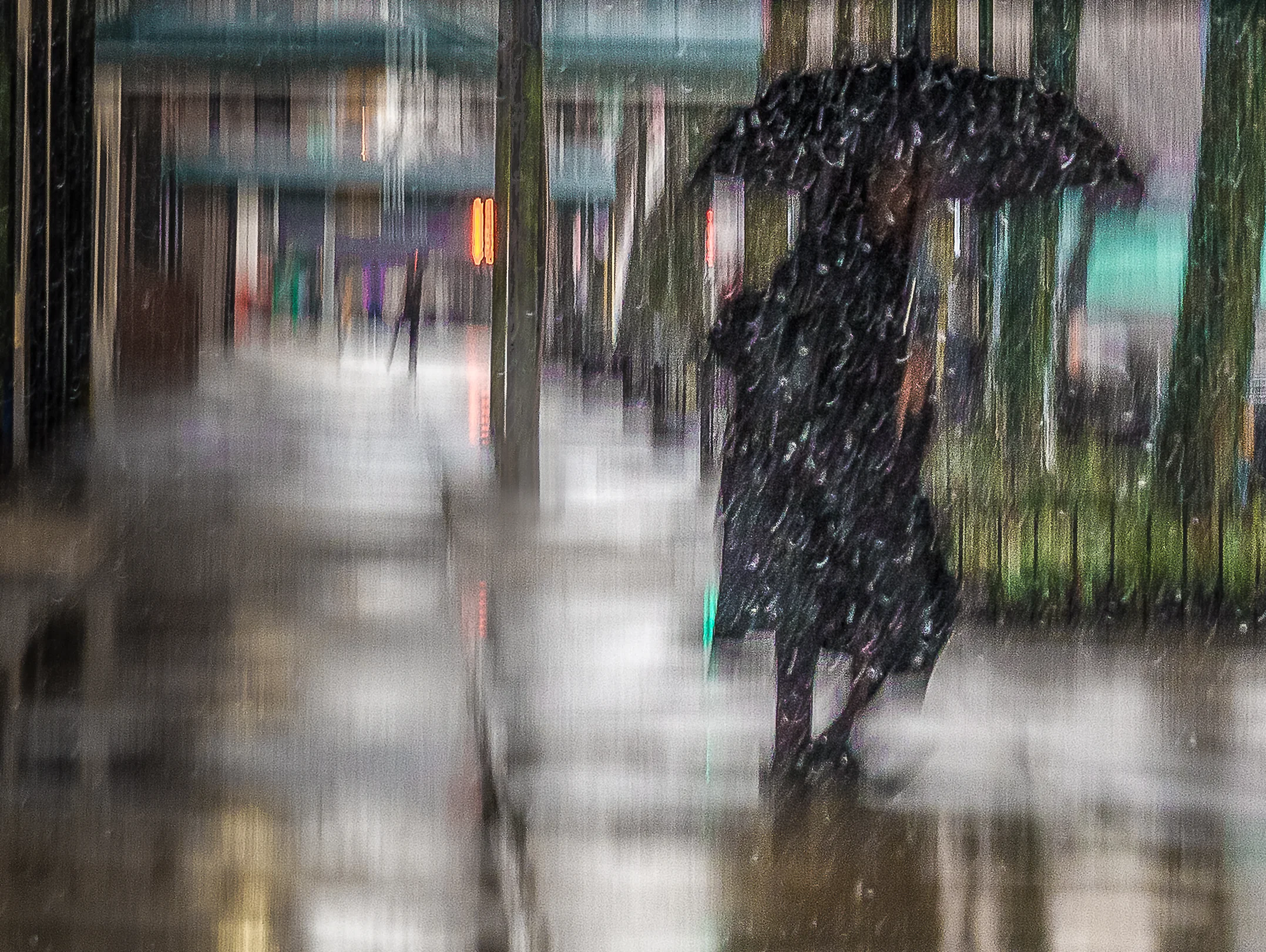 UMBRELLA WOMEN