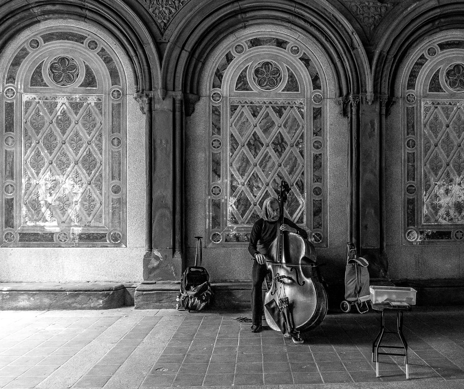 Music Underground