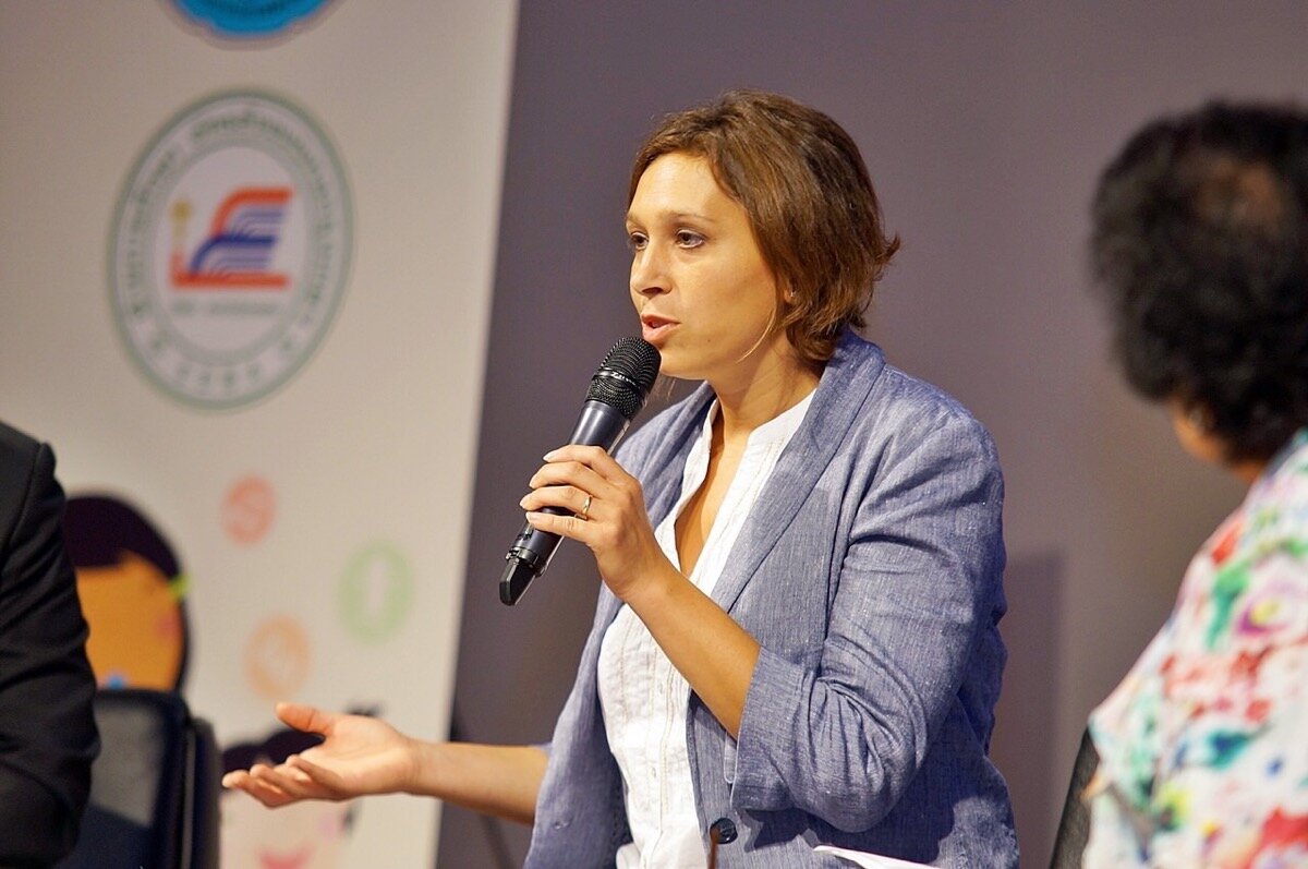 Angelica Conference.jpg