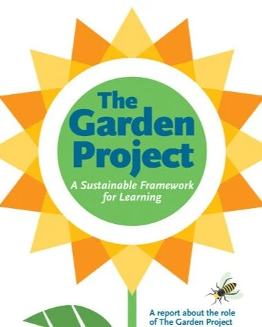 Sustainability at the Heart of Learning (WEBINAR)