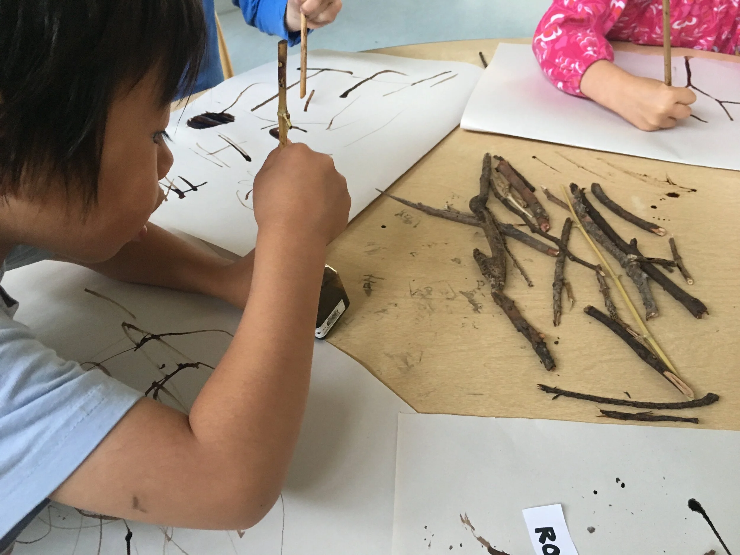 The Y tree (Webinar)