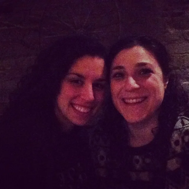 soren & jolles present: SKETCH FEST