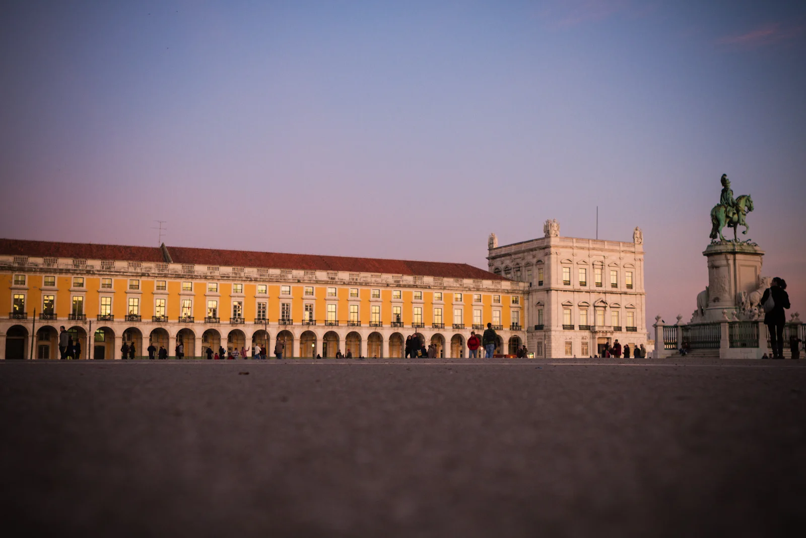 Terreiro do Paço