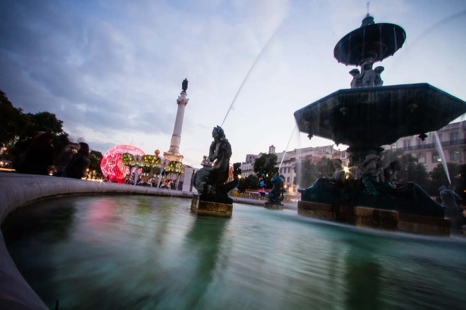 Rossio