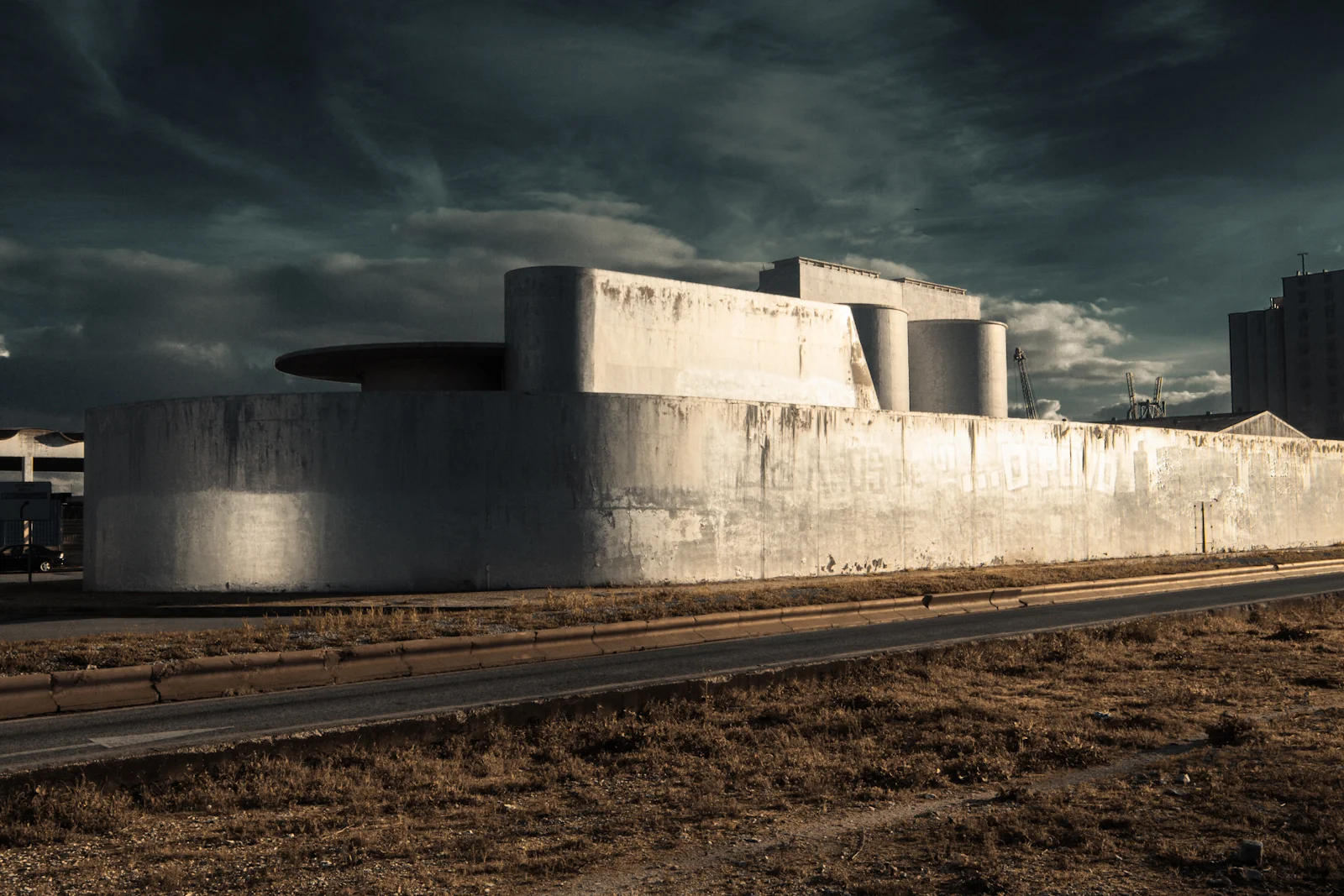 Space Bunker