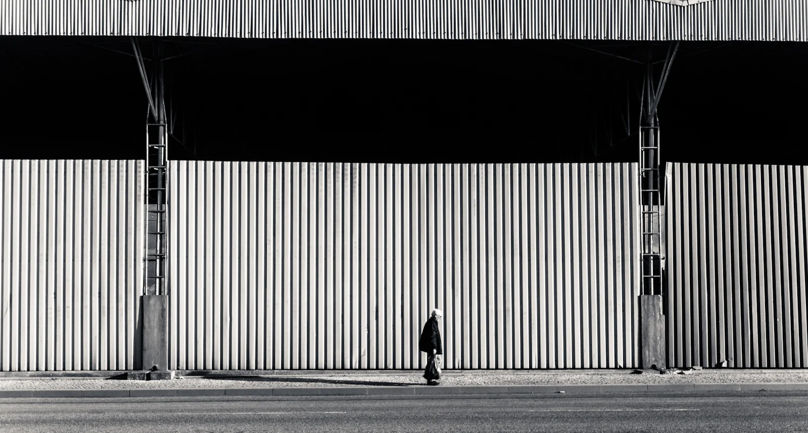 Line over line
