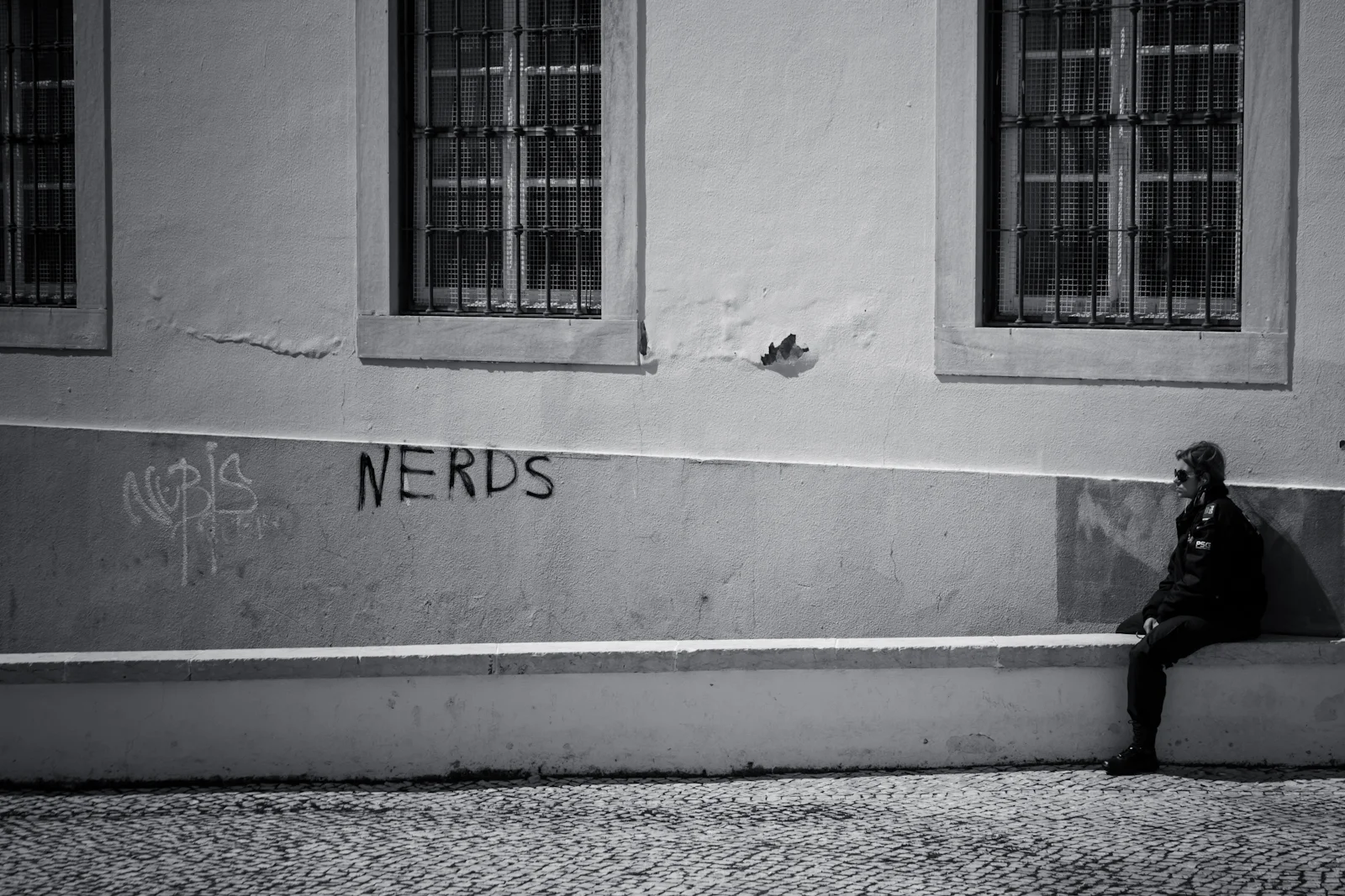 Nerds