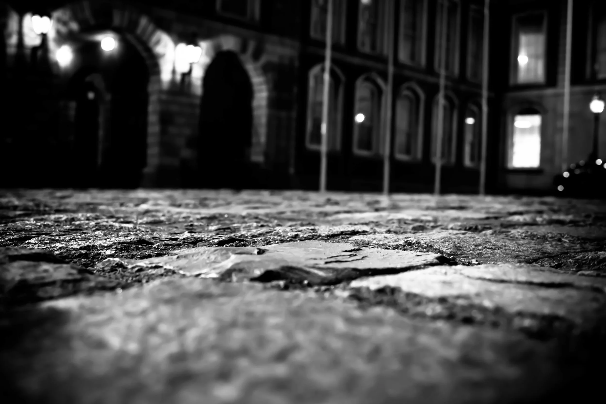 Dublin Castle