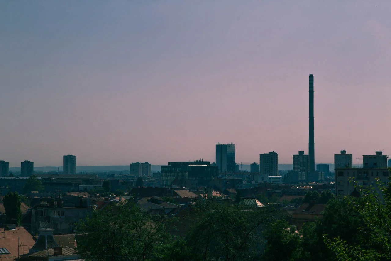 City Landscape
