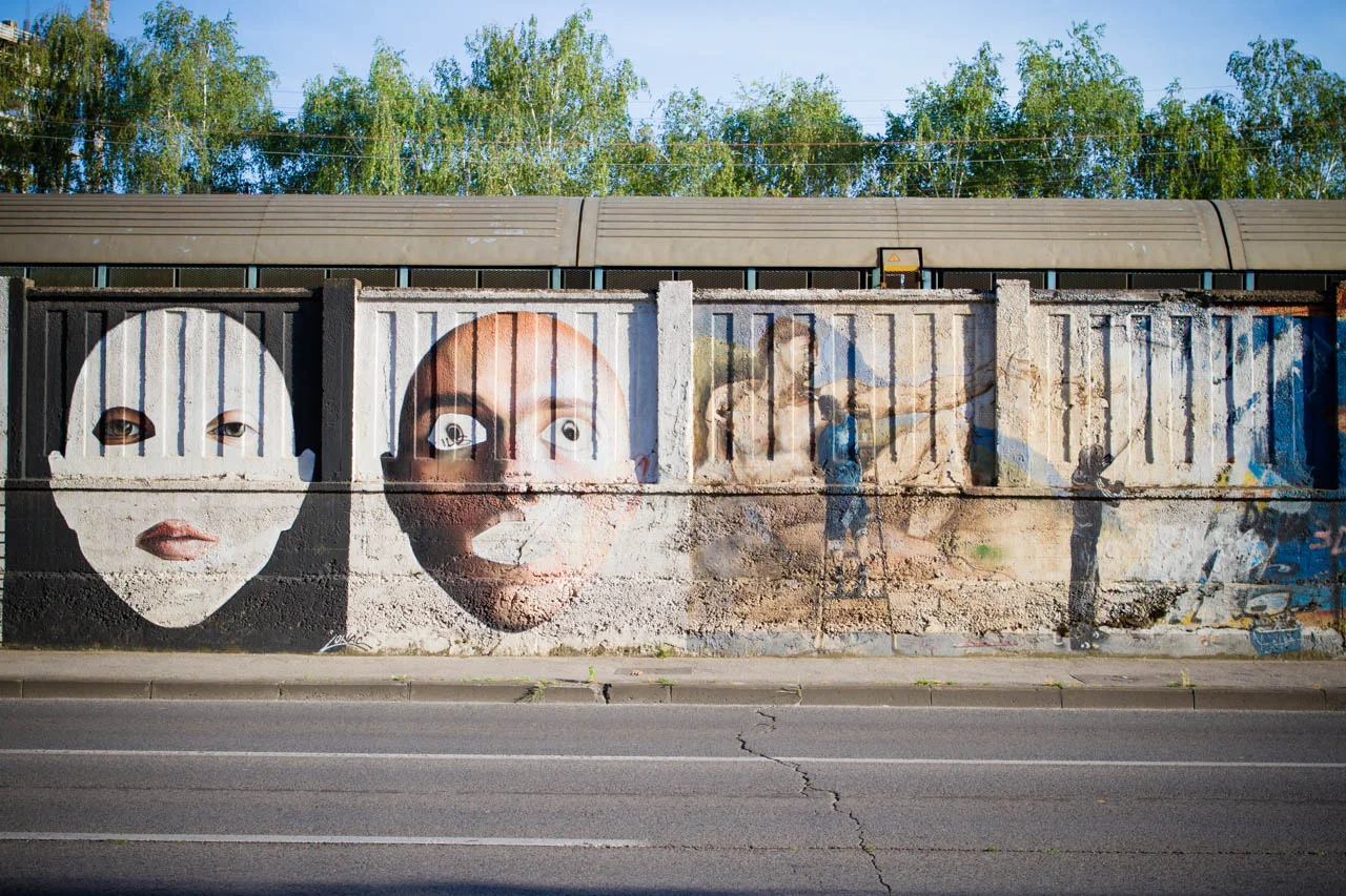 Street Art