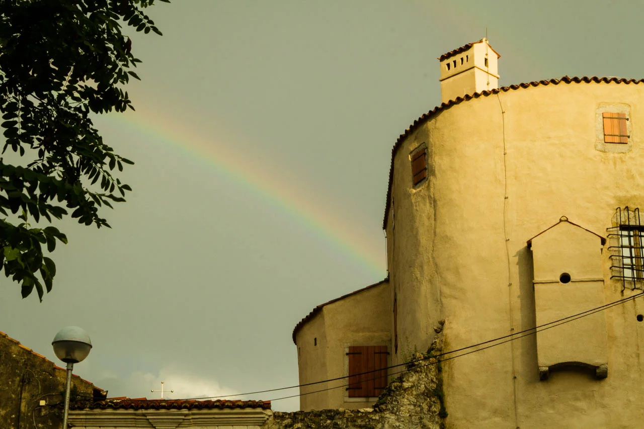 Barak, Croatia, 2014