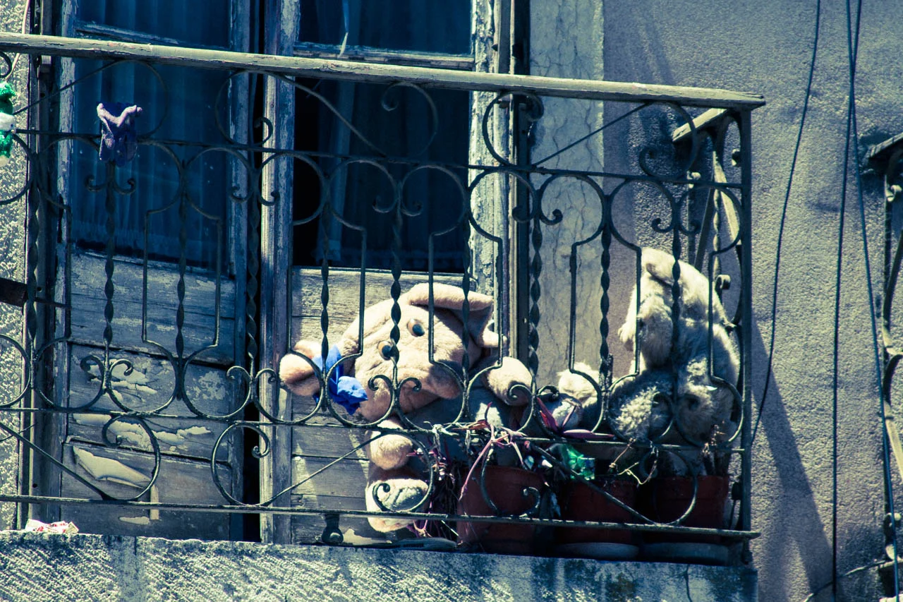 Lisbon, Portugal, 2012