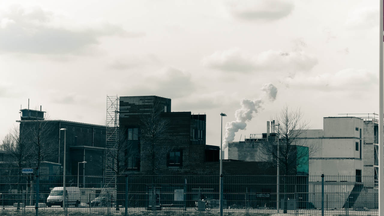 Industrial