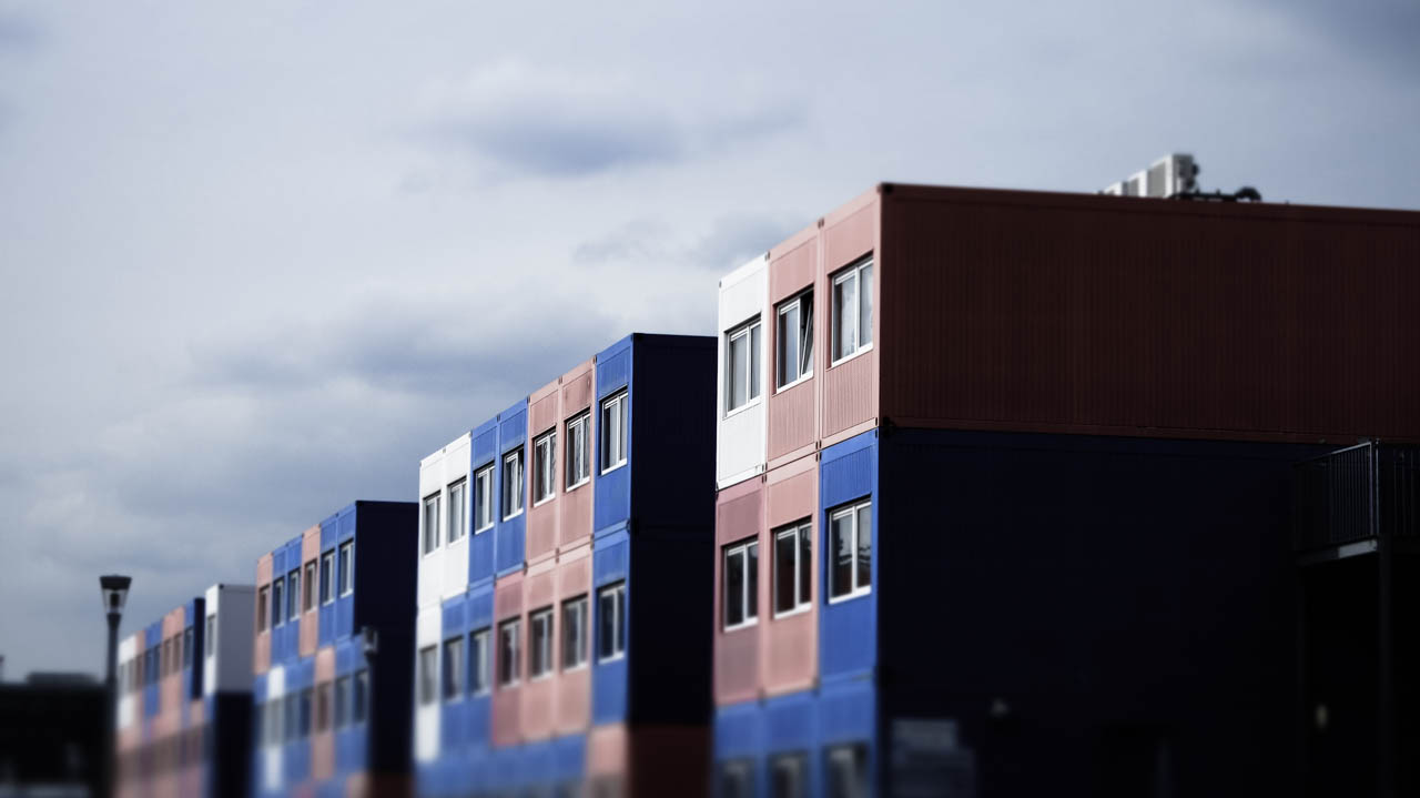 Containers