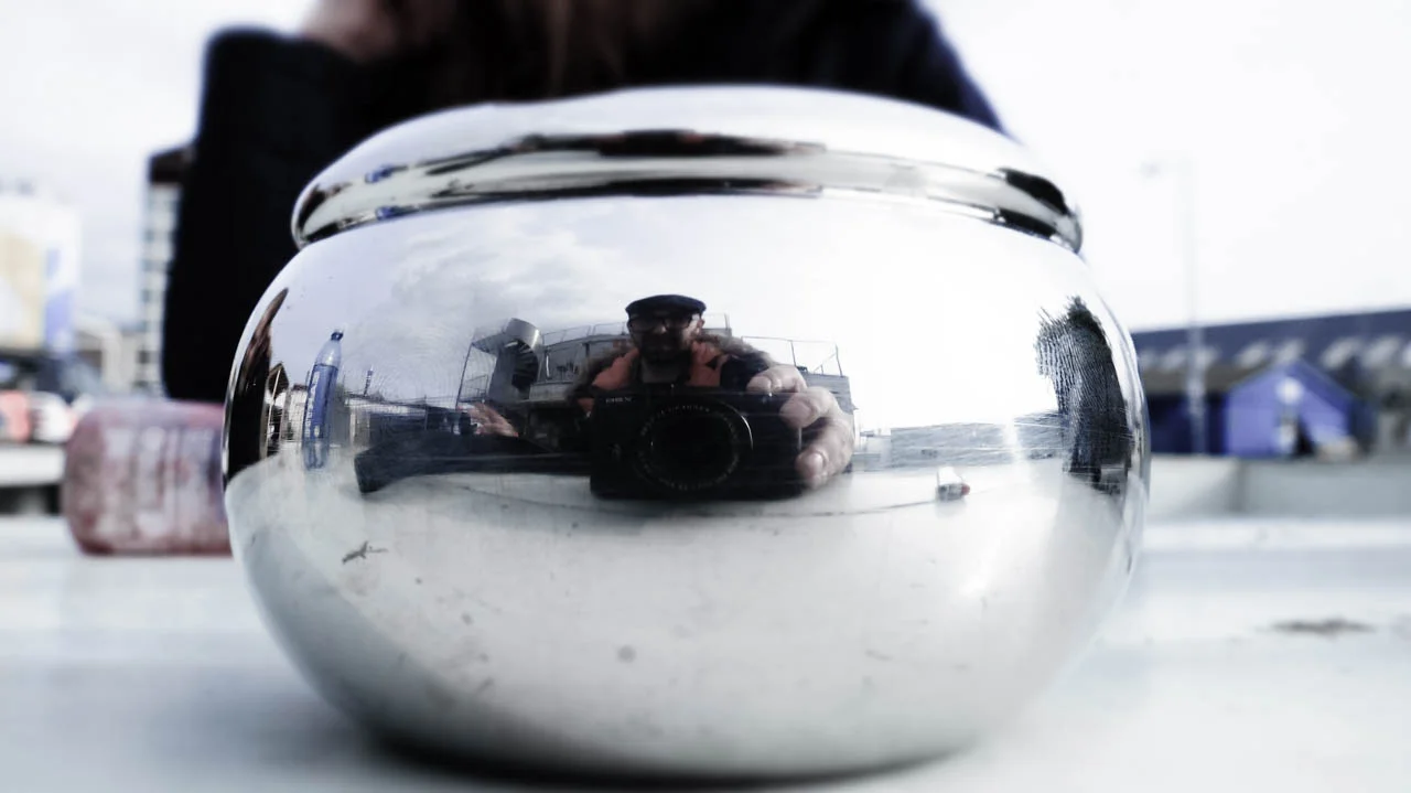 Self