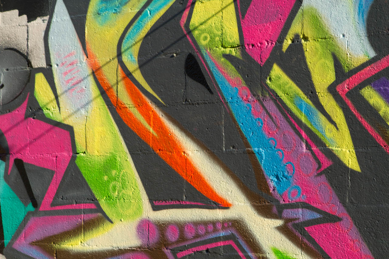 Amor - Colors