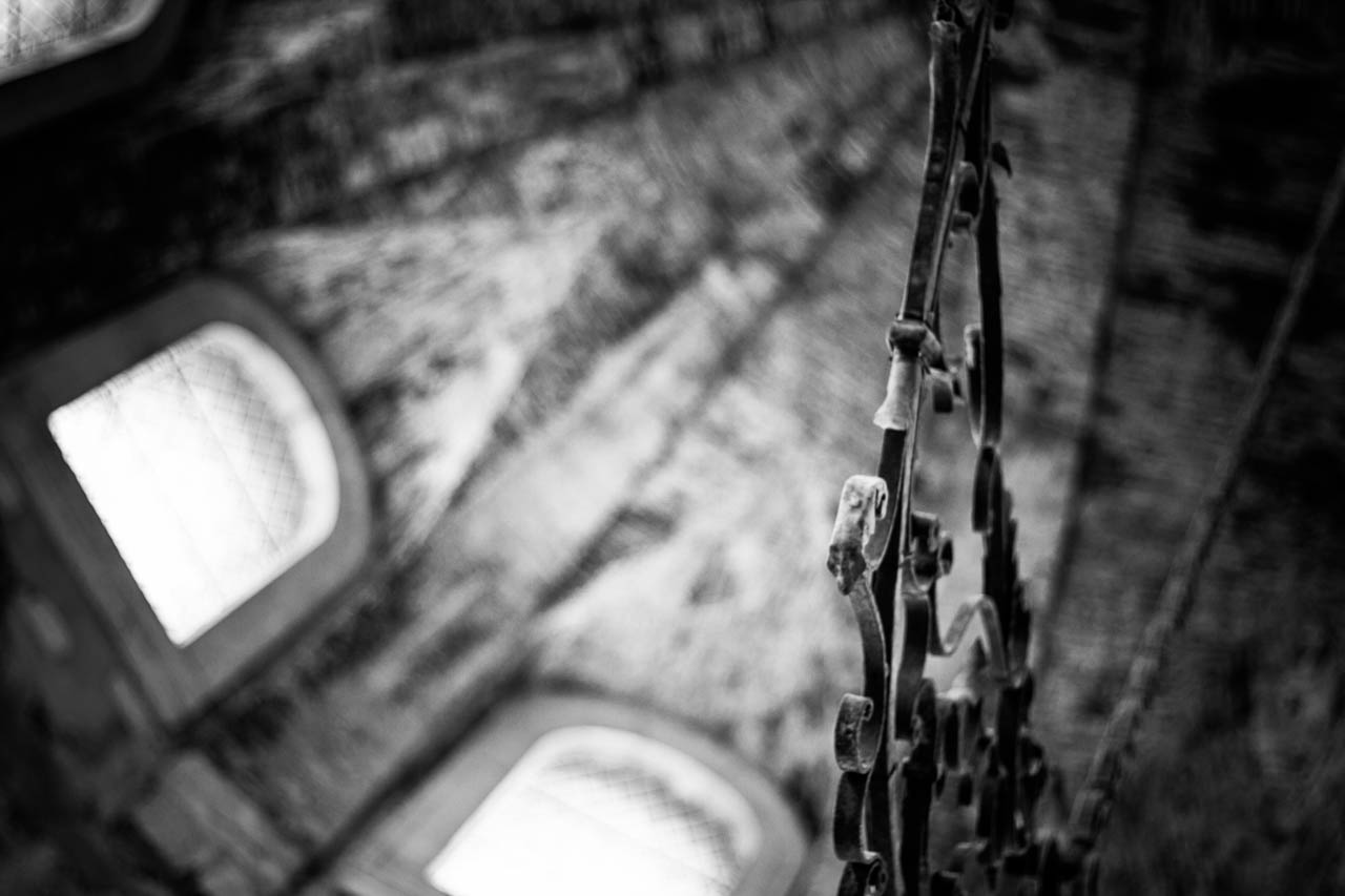 Ubiquitous Pendulum 