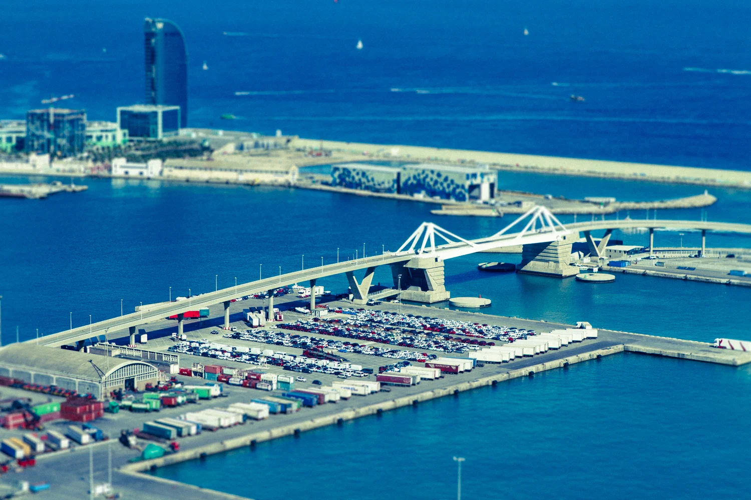 Port