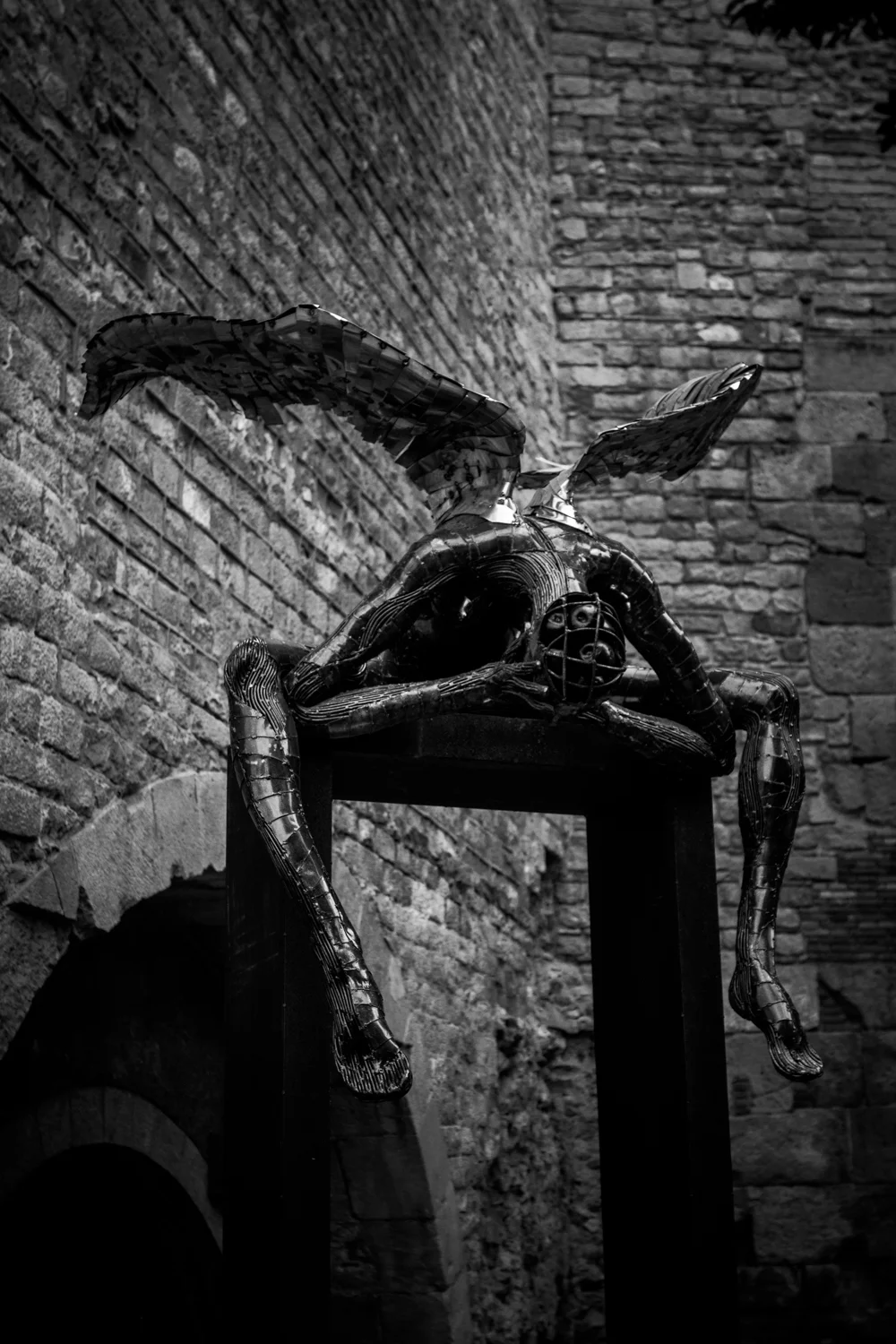Fallen Angel