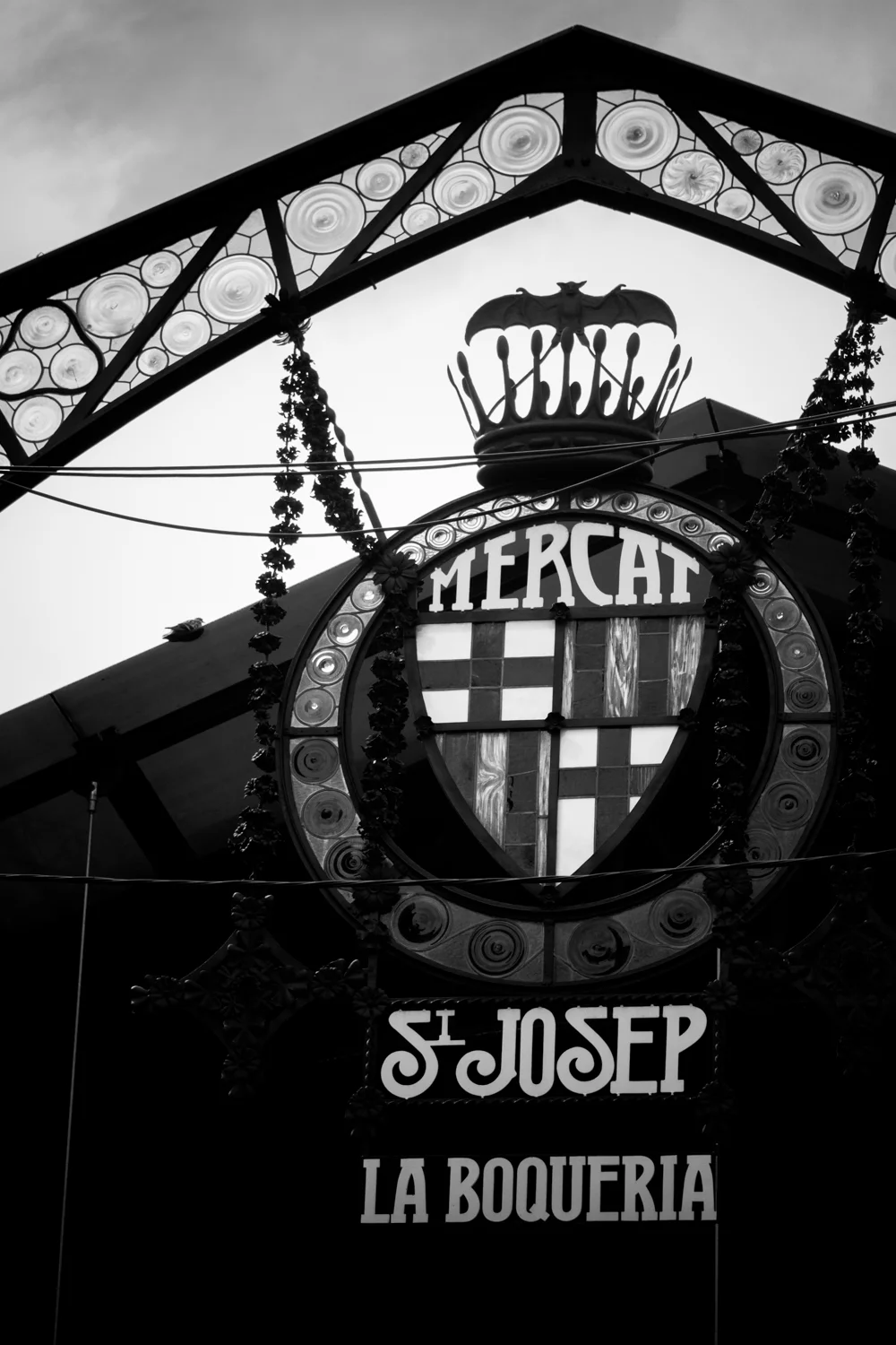 Mercat