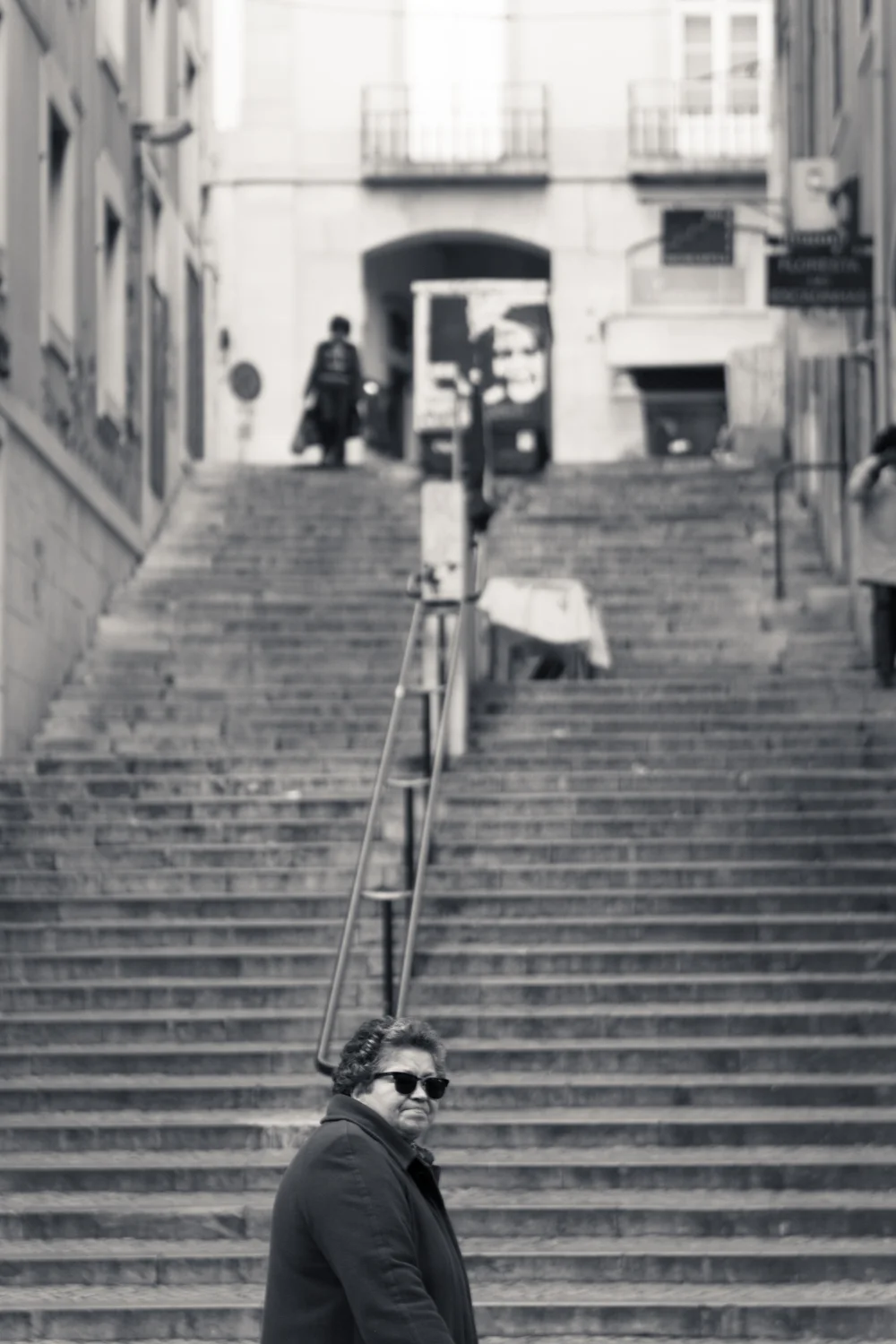 Too cool for school