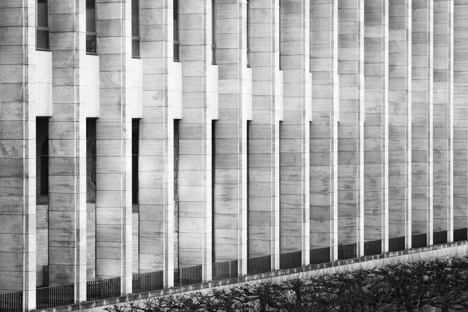 Structures III