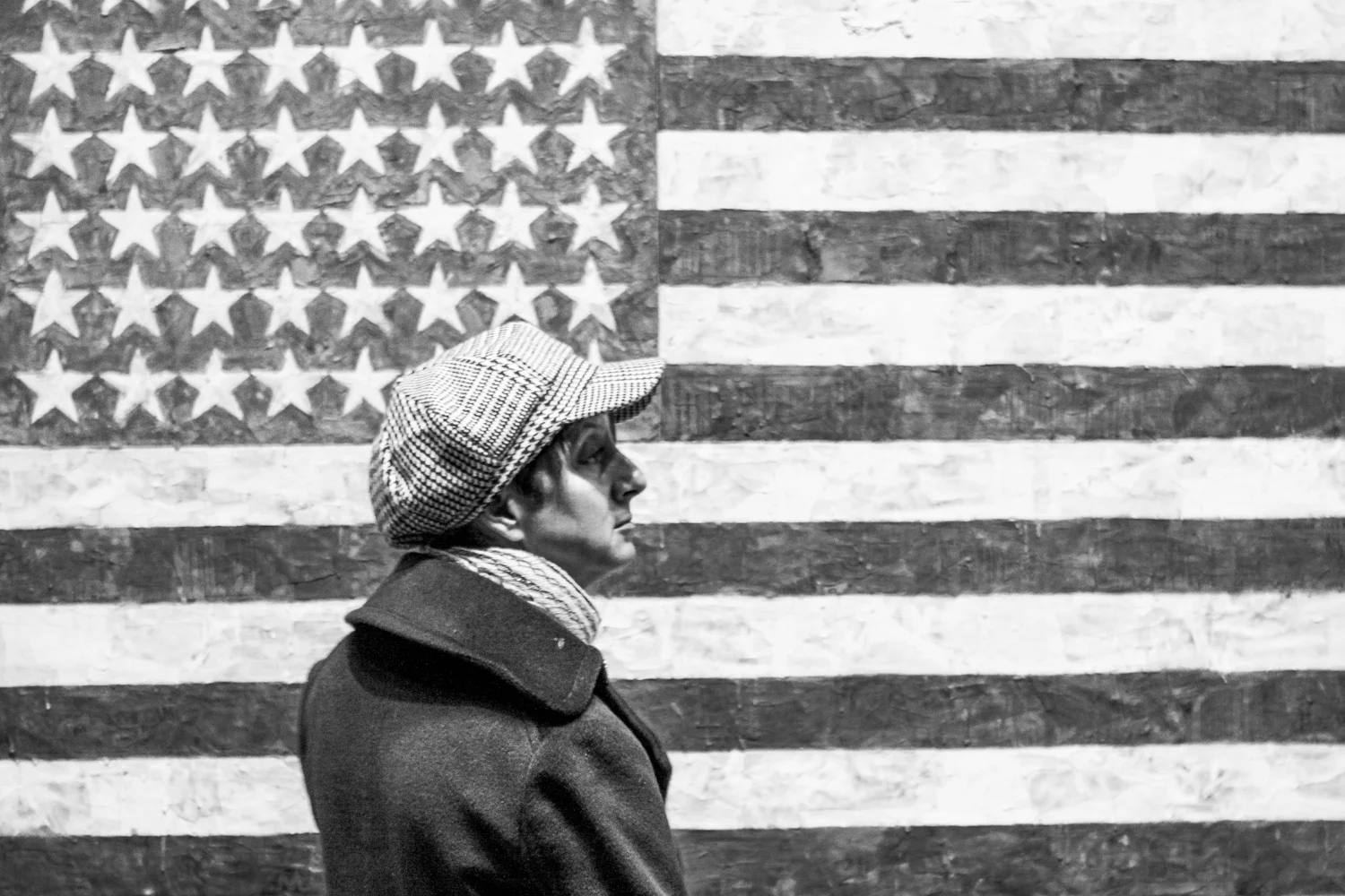 America