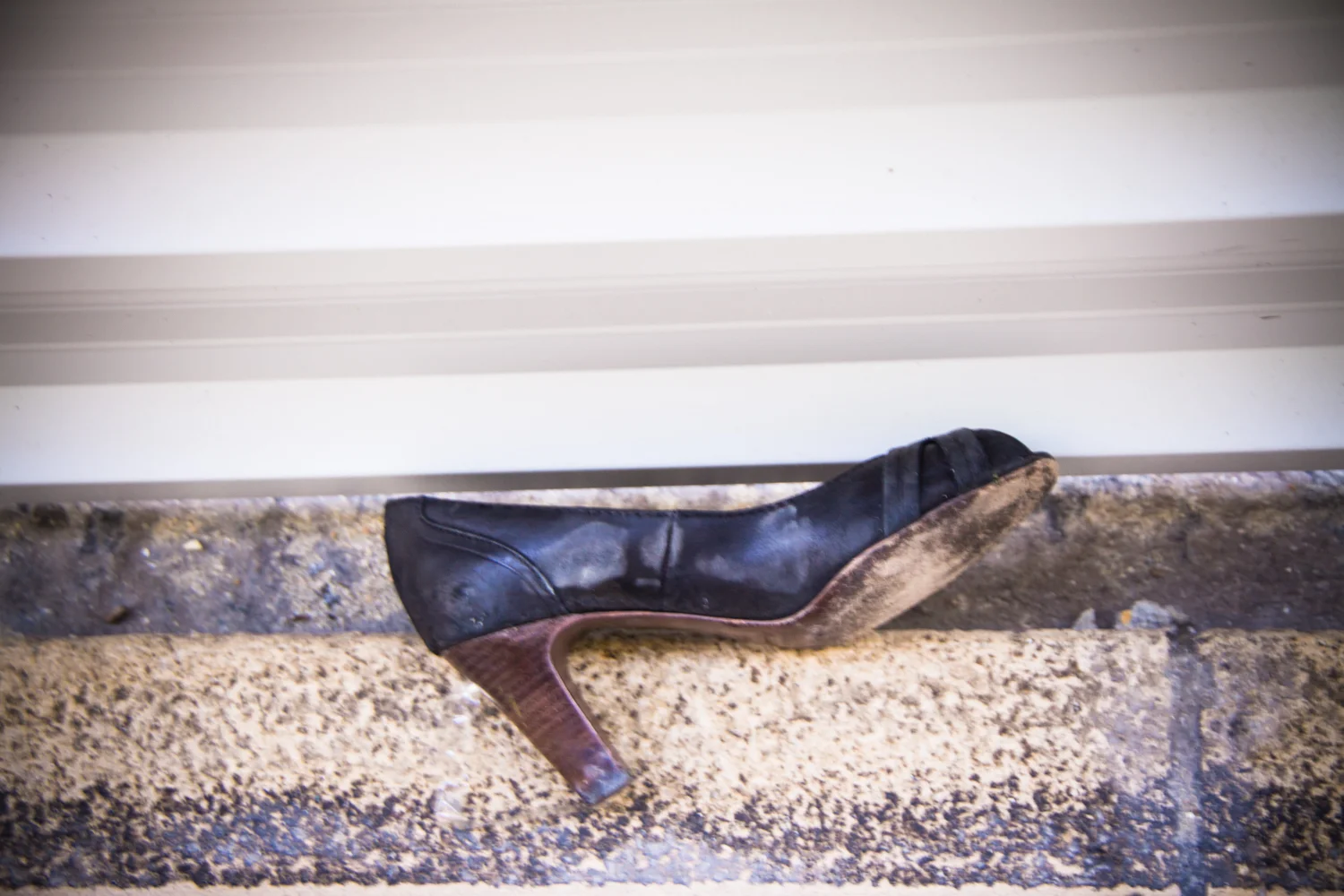 Shoe