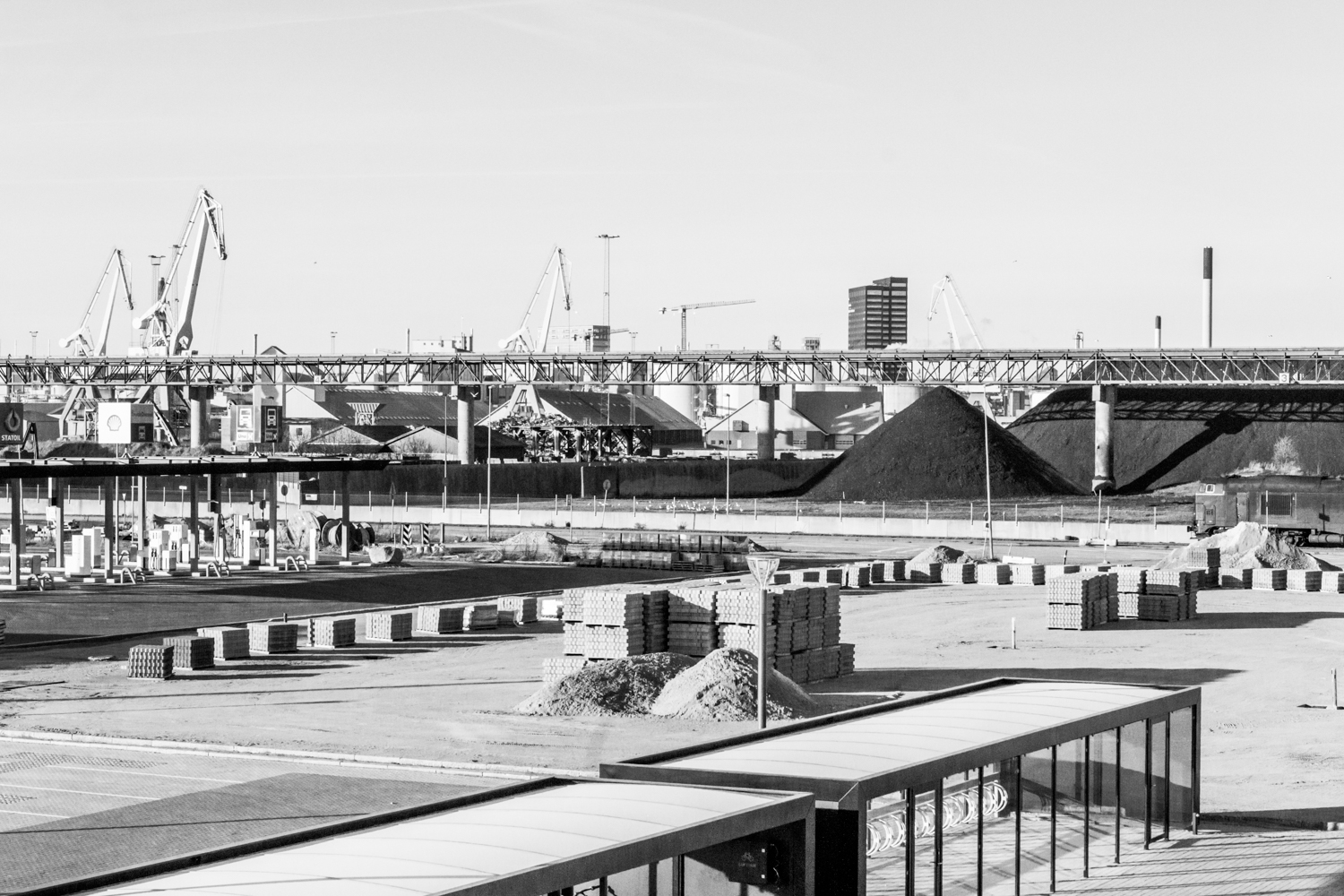 Under Construction