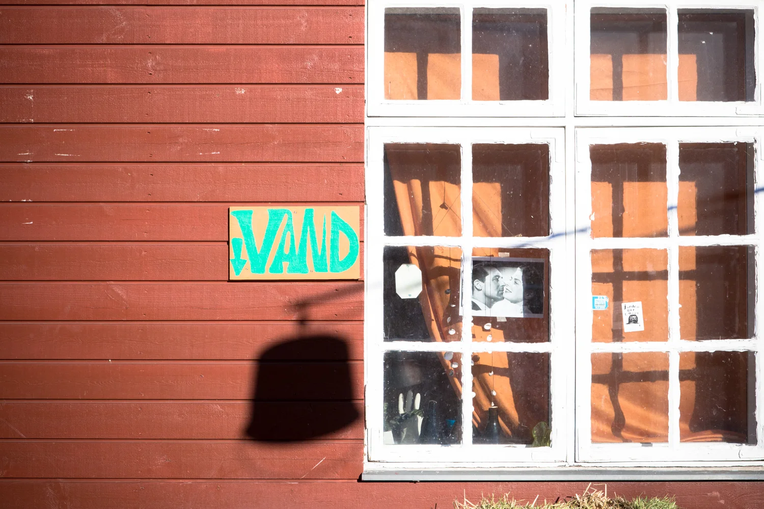 Vand