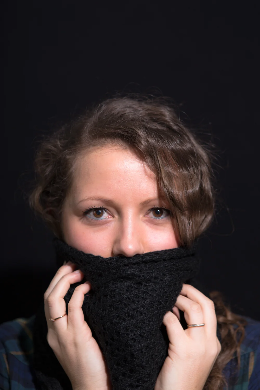 Model: Anette Sloth Pedersen
