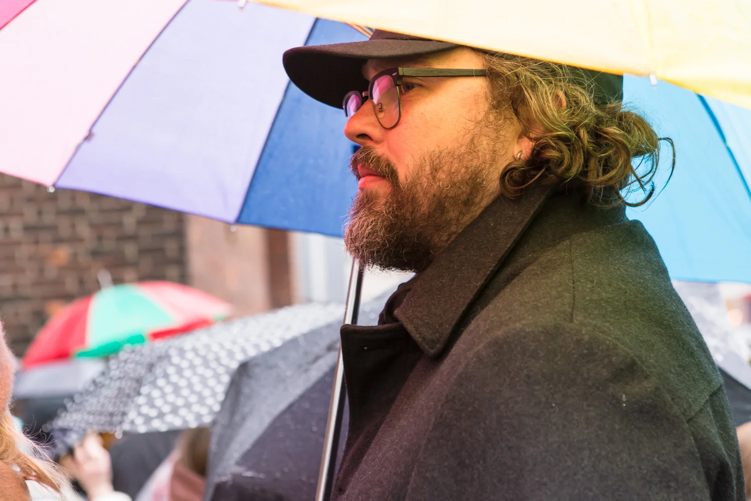 Erlend Høyersten