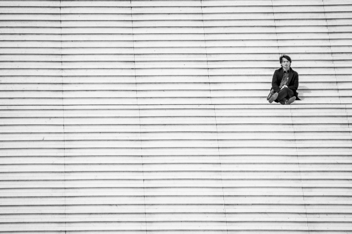 Thinking