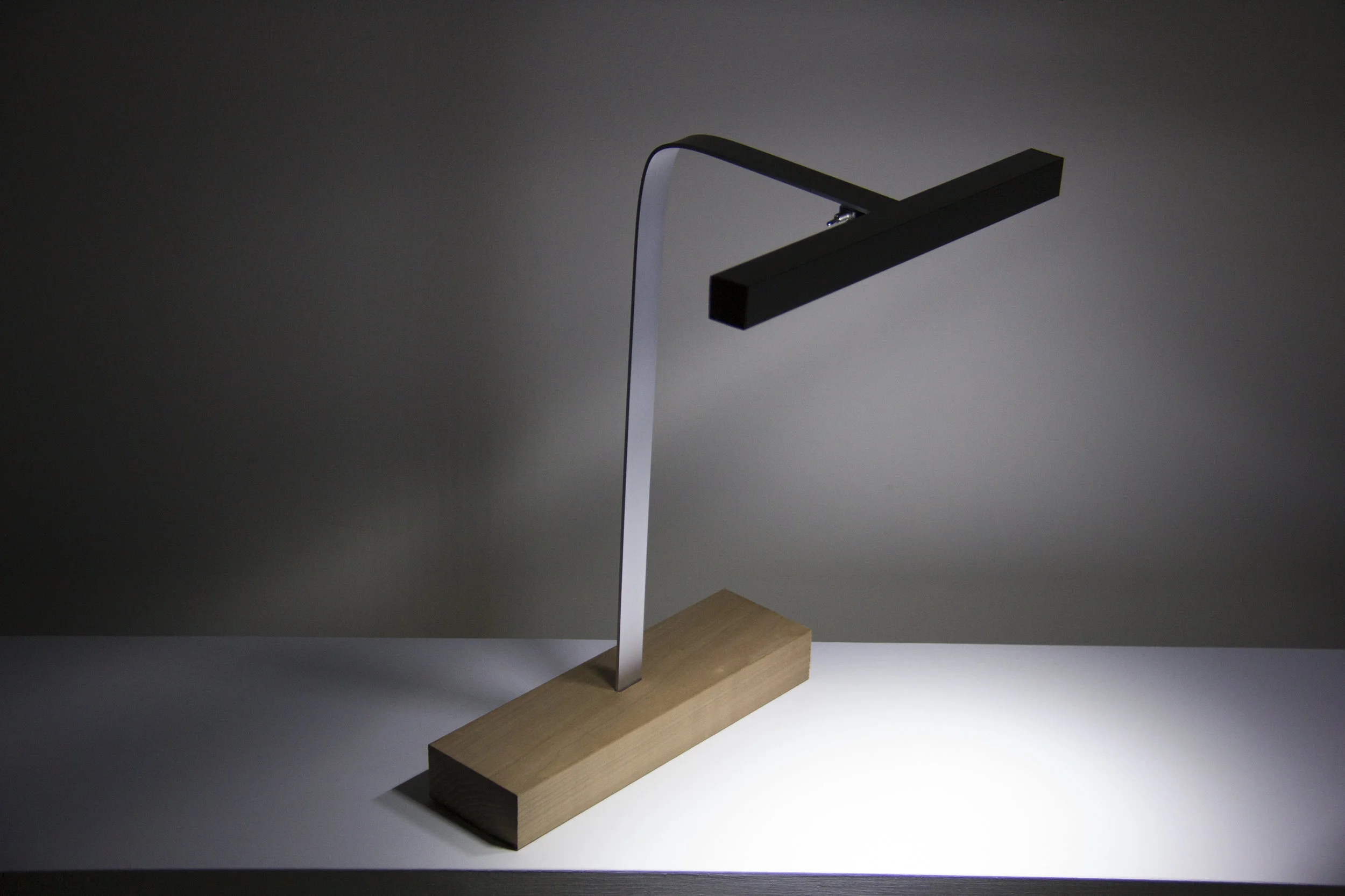 Centerspect Modern Bankers Lamp - Modern Bankers Lamp Centerspect Modern Bankers Lamp - Modern Bankers Lamp